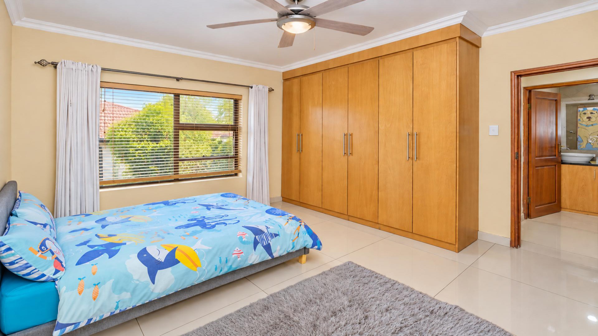 Bed Room 3 of property in Ifafi