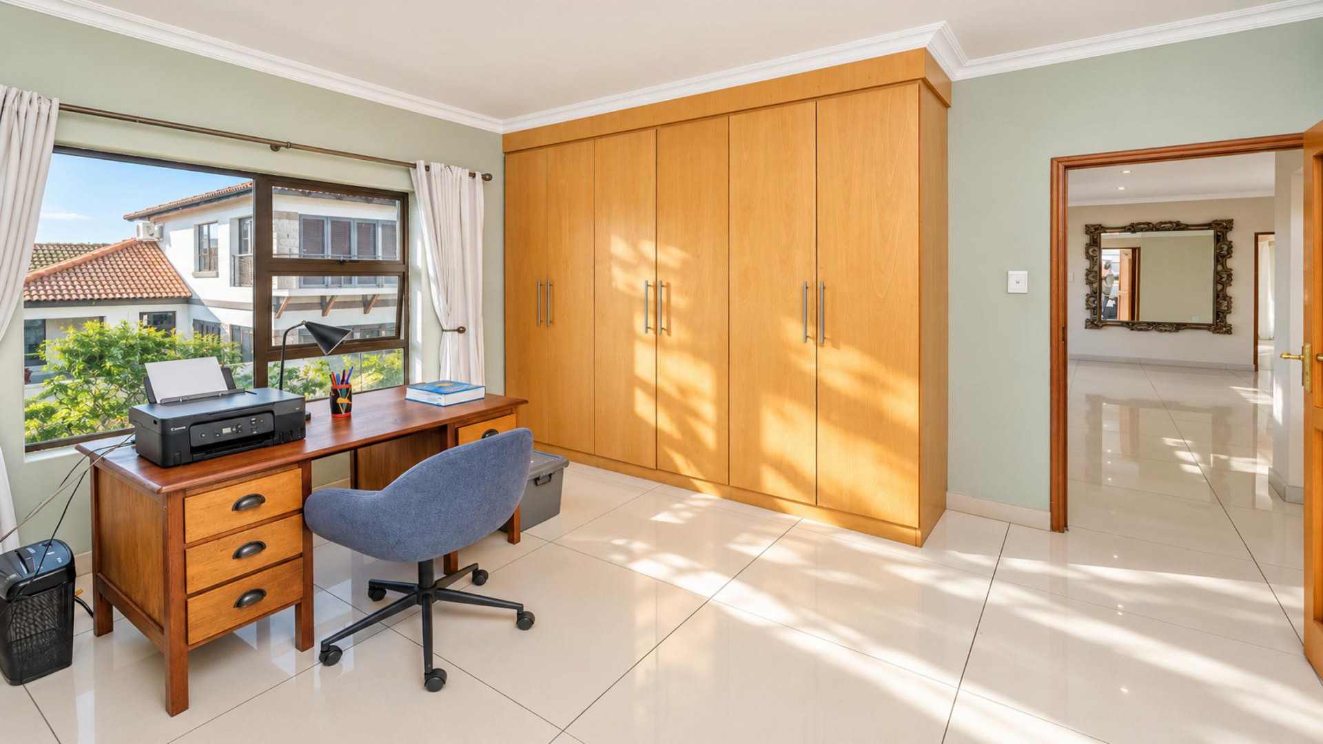 Study of property in Ifafi