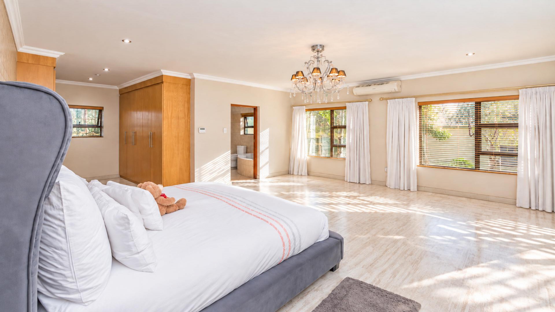 Bed Room 4 of property in Ifafi