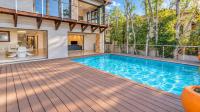 Swimming Pool of property in Ifafi