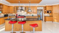 Kitchen of property in Ifafi