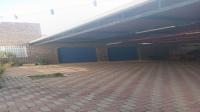 Garage of property in Randgate