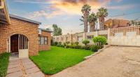  of property in Crosby