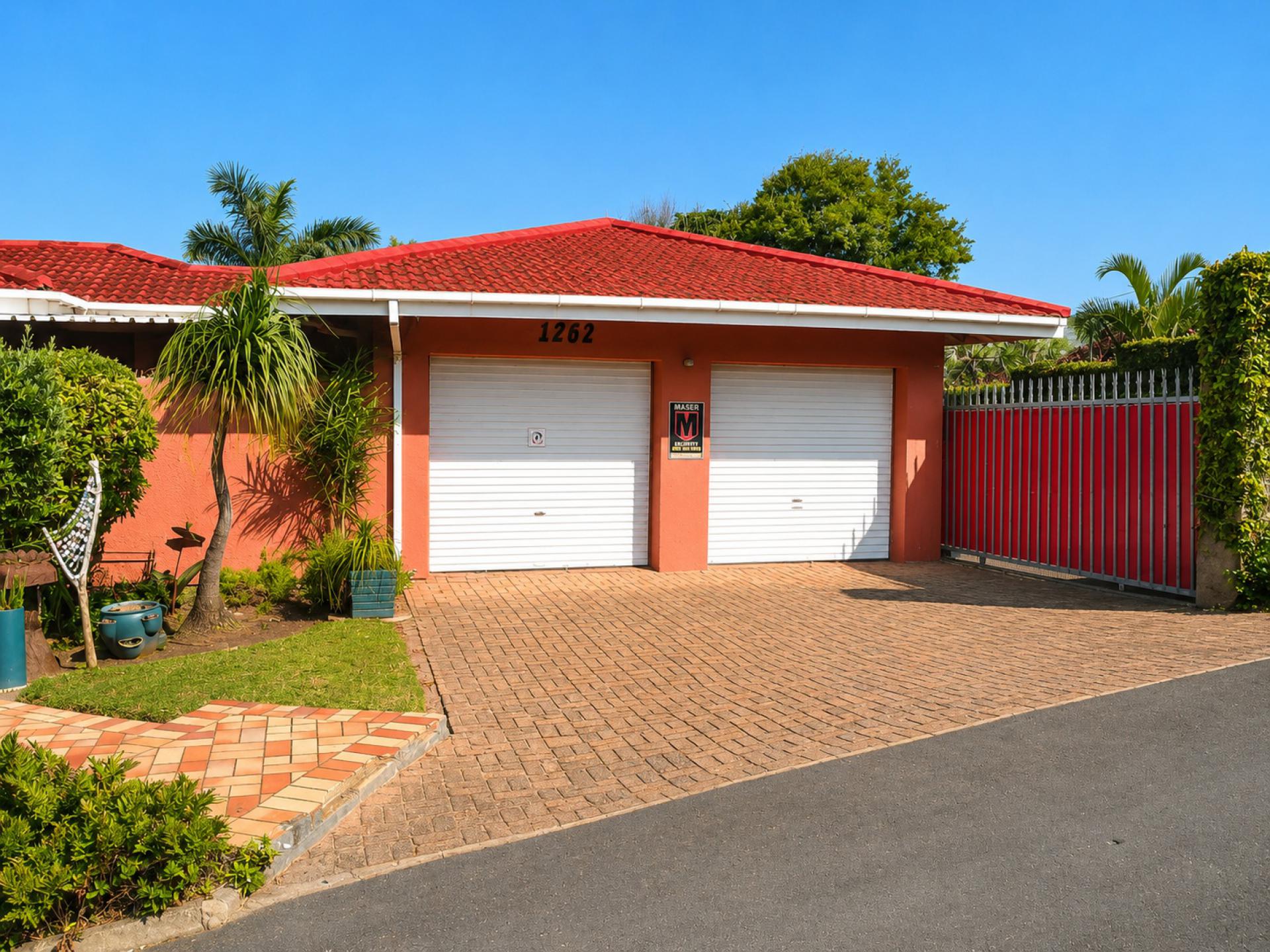  of property in Ramsgate