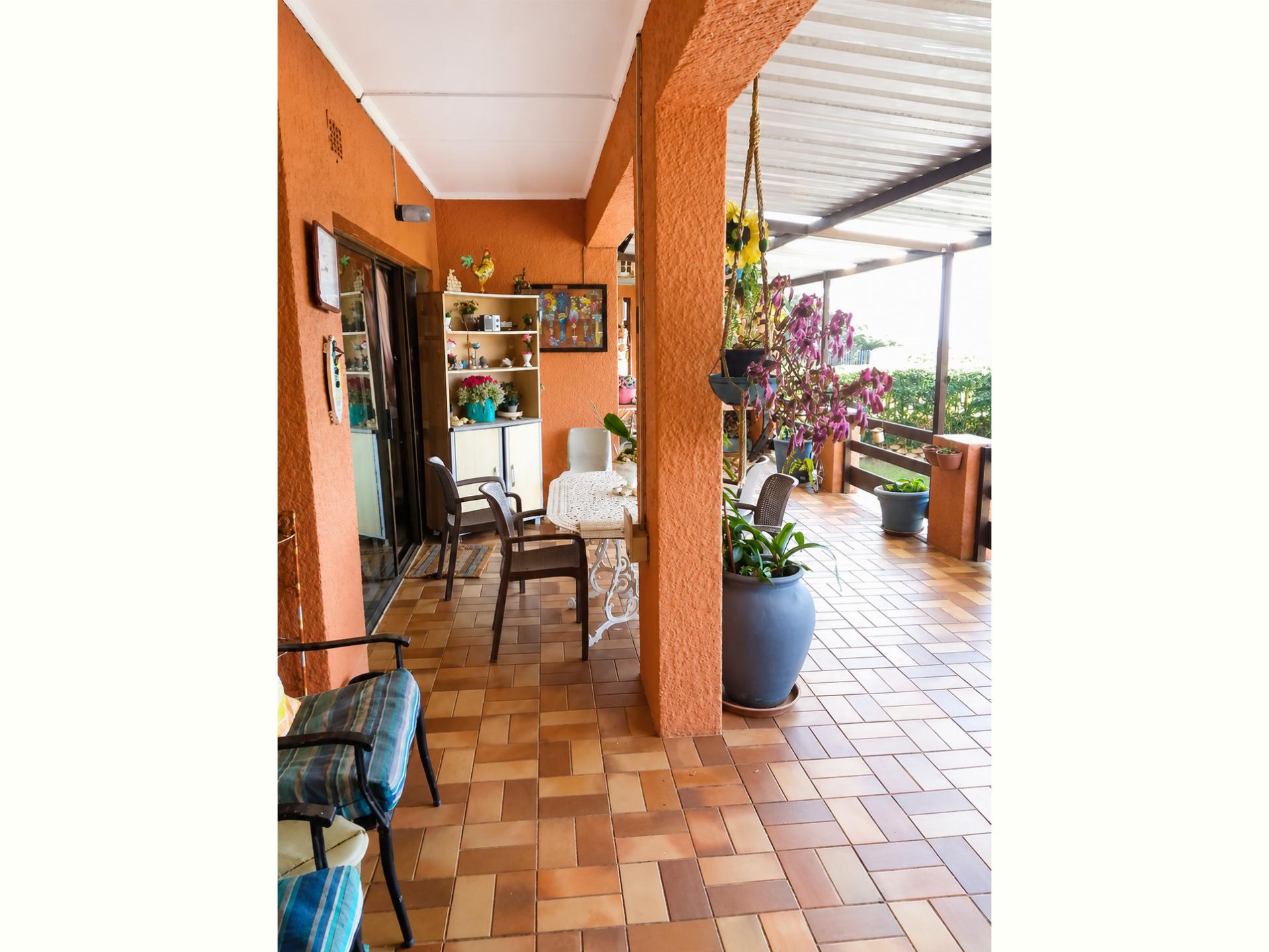  of property in Ramsgate