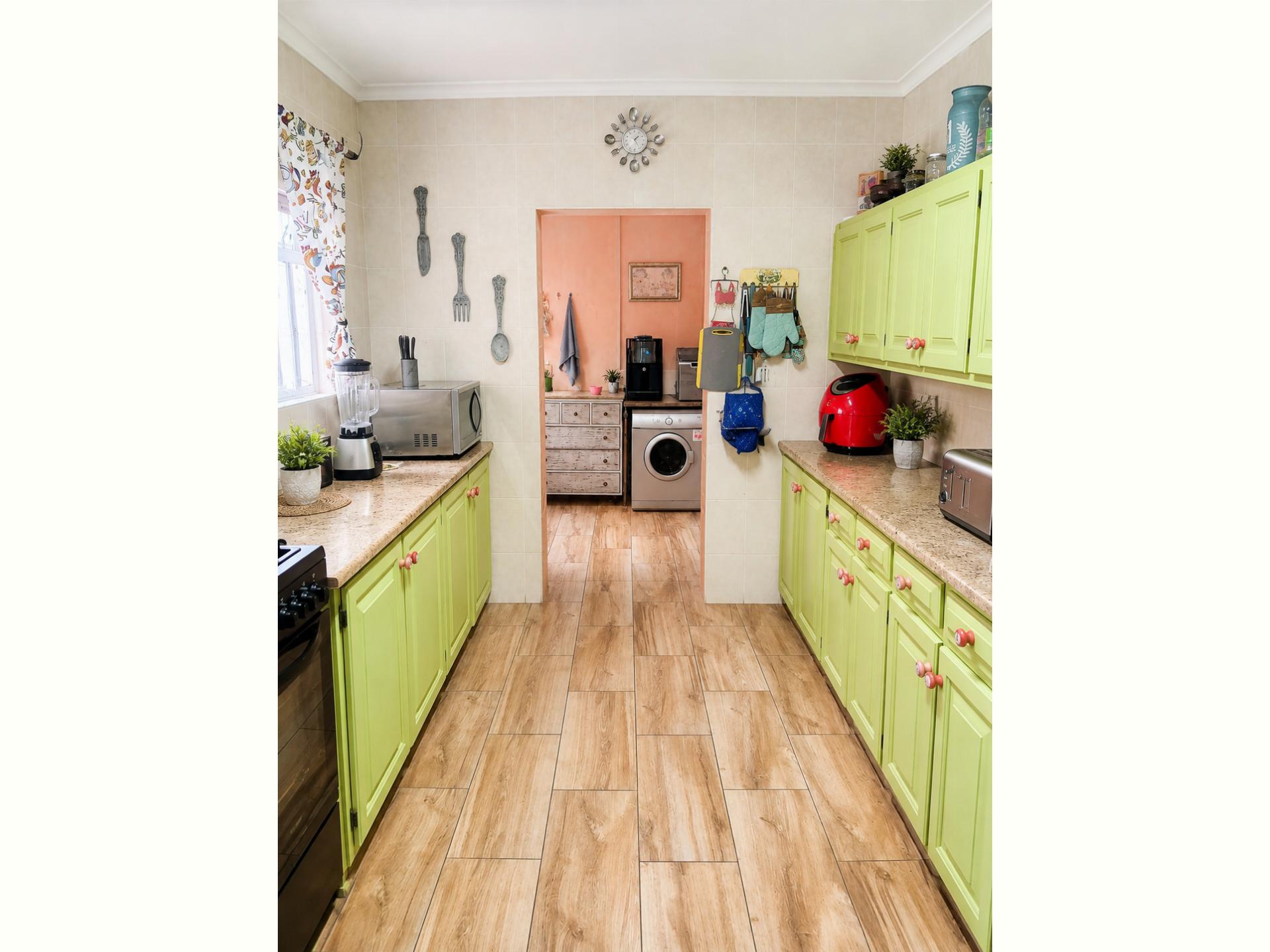  of property in Ramsgate
