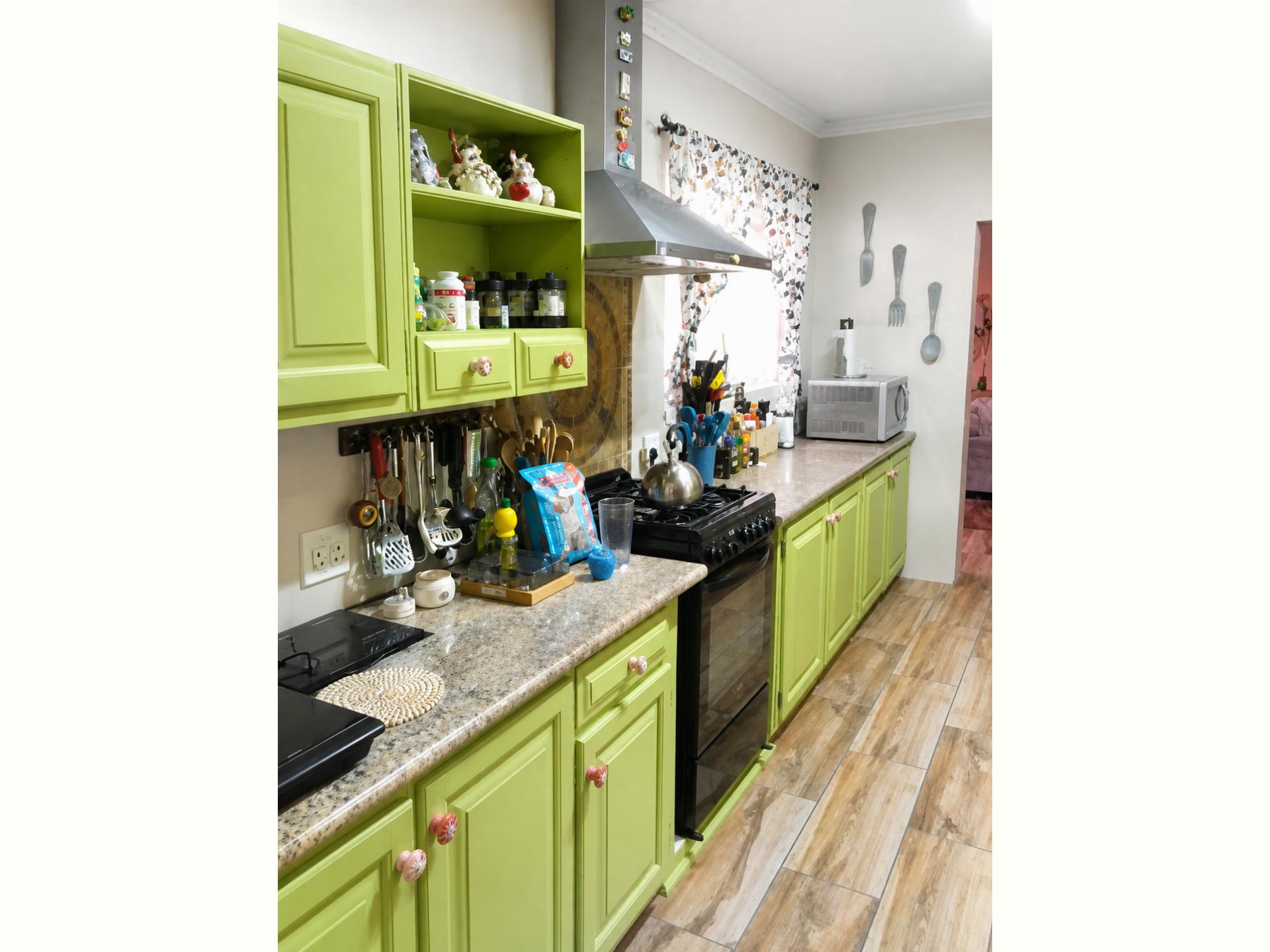  of property in Ramsgate