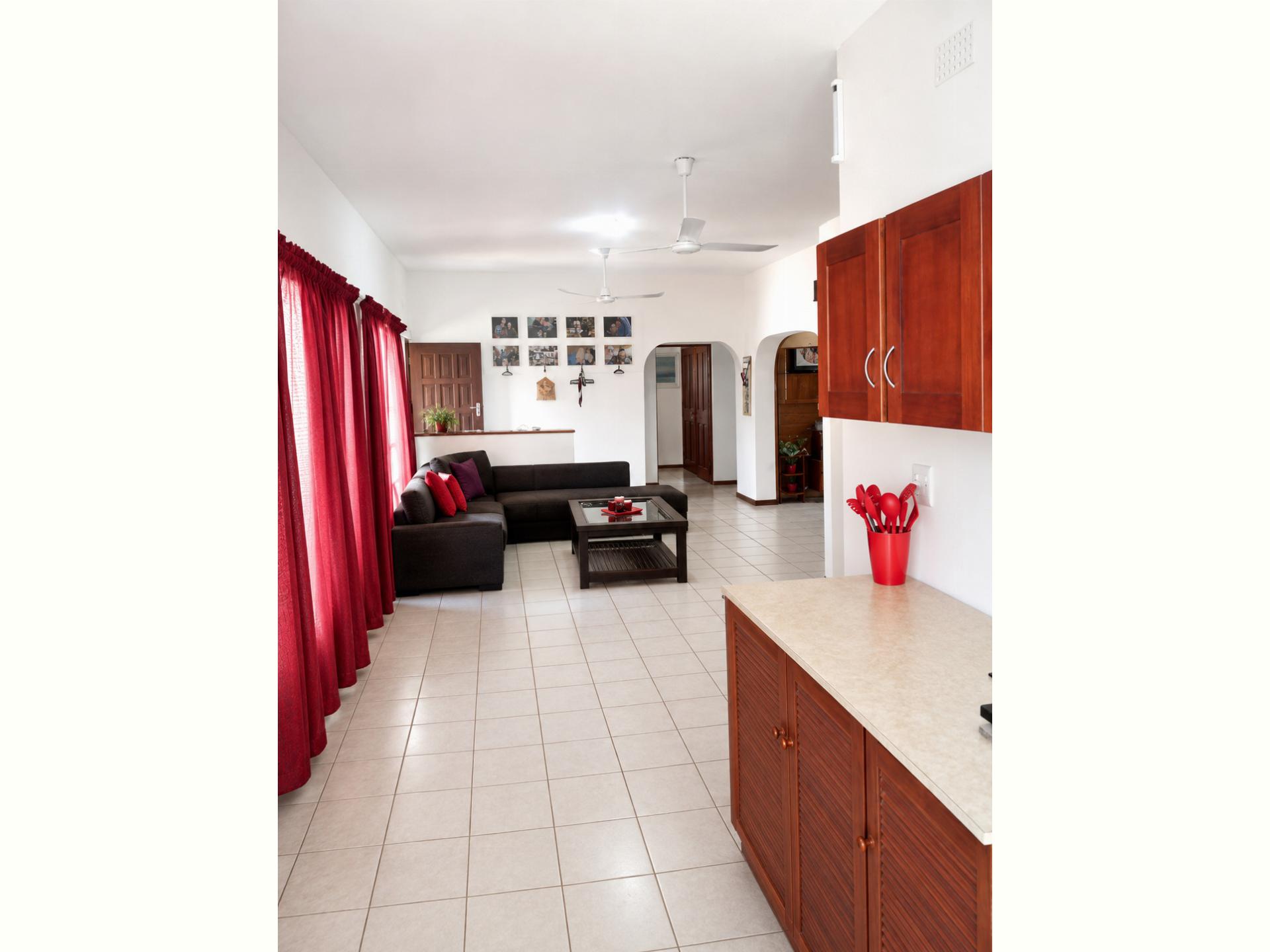  of property in Ramsgate