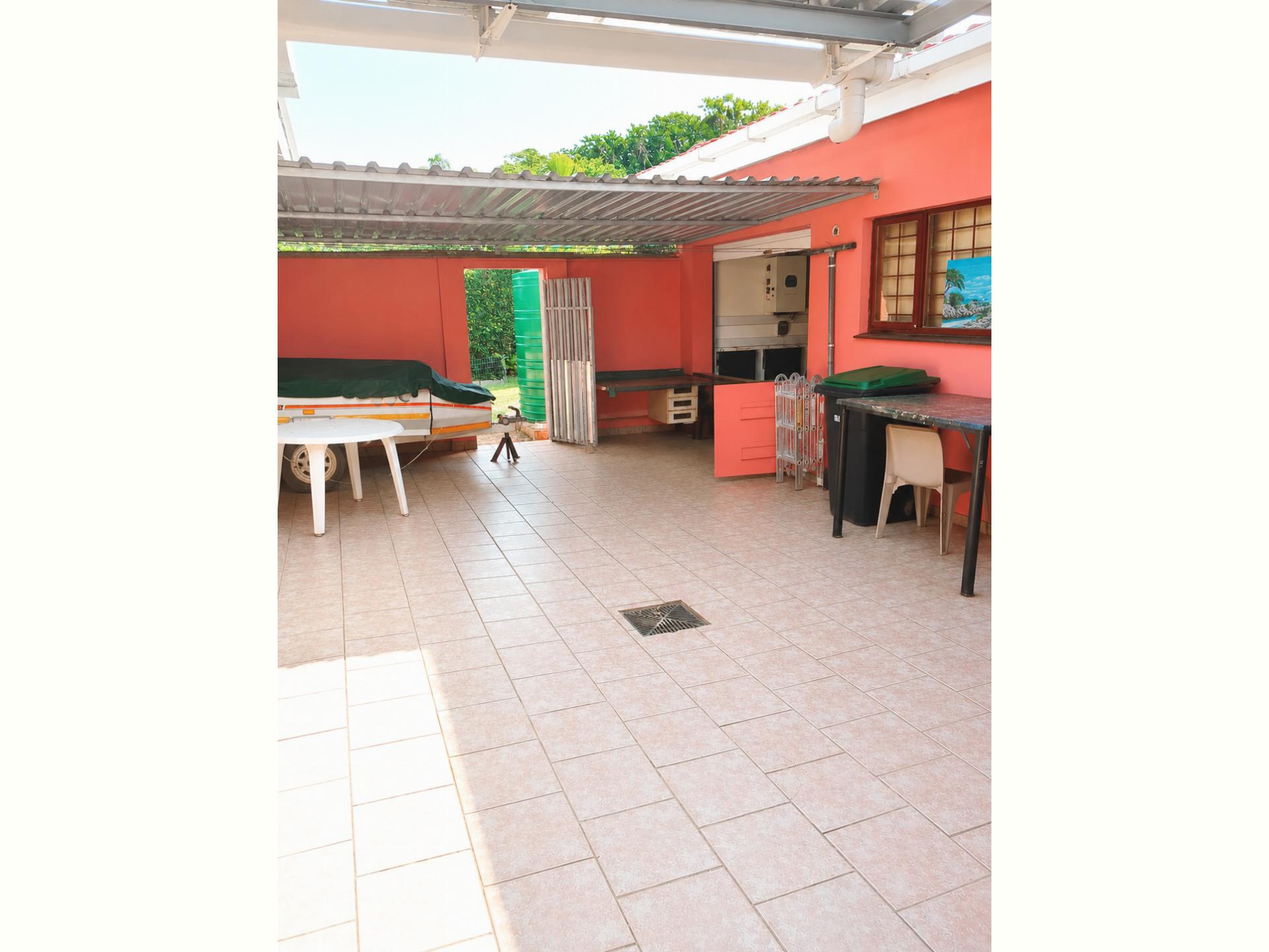  of property in Ramsgate
