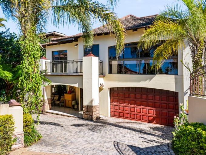 3 Bedroom Apartment for Sale For Sale in Amanzimtoti  - MR720320