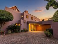  of property in Die Wilgers
