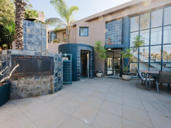 2 Bedroom Simplex for Sale For Sale in Bassonia - MR720327