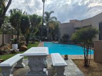  of property in Bassonia