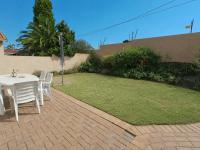  of property in Bergbron