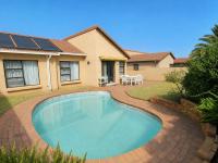  of property in Bergbron