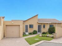  of property in Bergbron