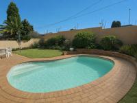  of property in Bergbron
