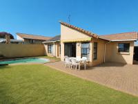  of property in Bergbron