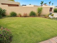  of property in Bergbron