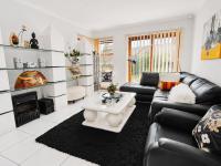  of property in Bergbron