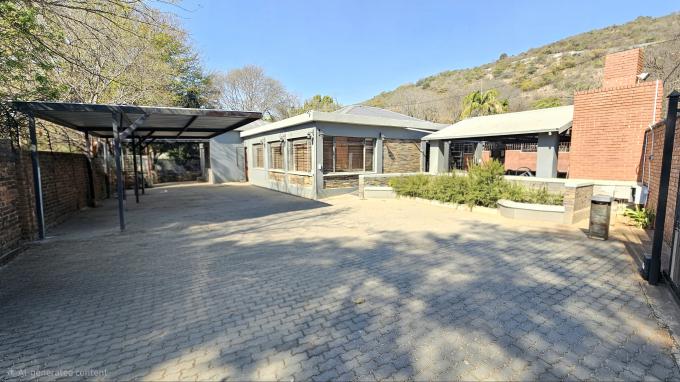 7 Bedroom House for Sale For Sale in Riviera - MR720329