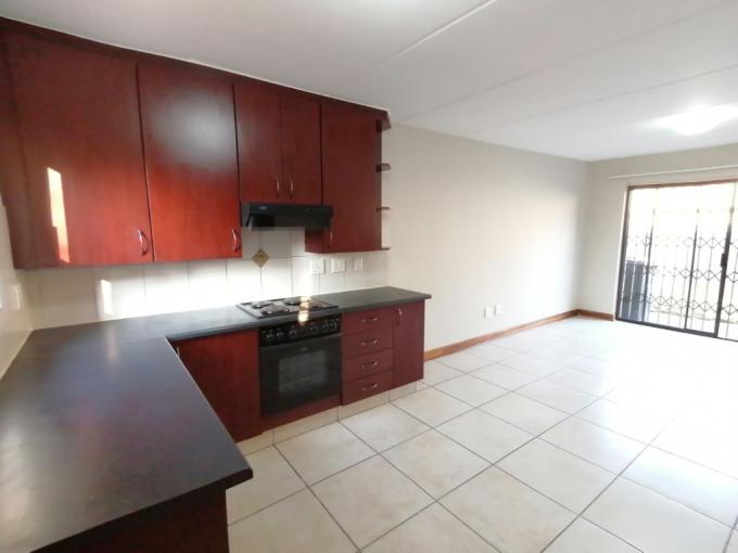 2 Bedroom Simplex to Rent in Heidelberg - GP - Property to rent - MR720333