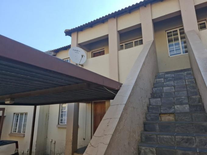1 Bedroom Apartment for Sale For Sale in Elspark - MR720334