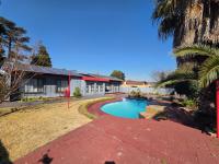  of property in Brackendowns