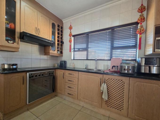 4 Bedroom House for Sale For Sale in Meyersdal - MR720343