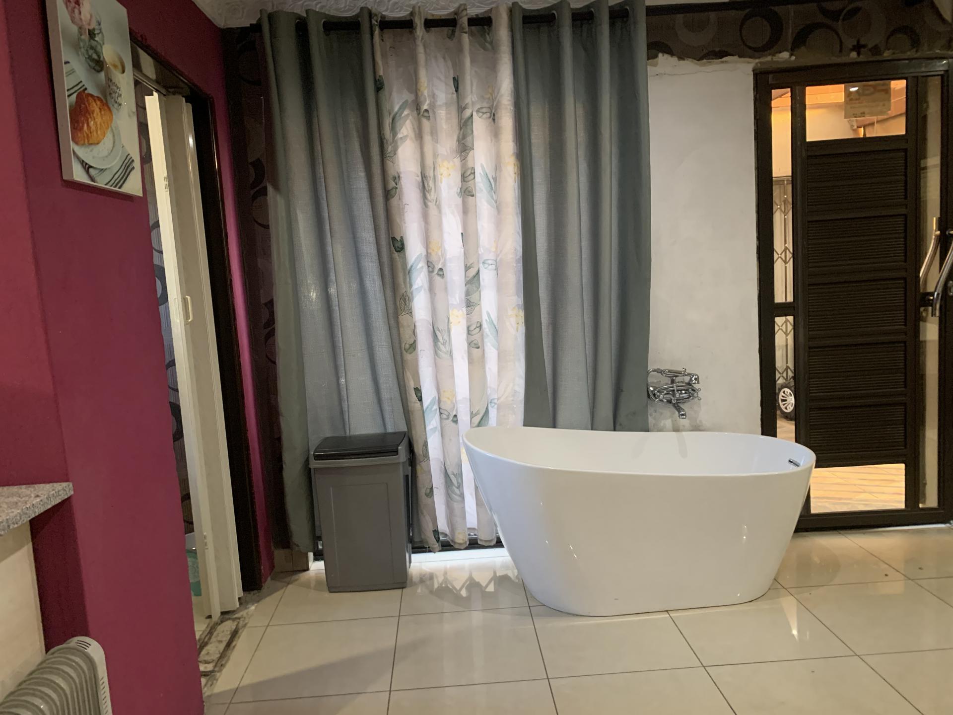 Flatlet of property in Standerton