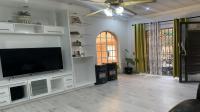 TV Room of property in Standerton