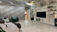 TV Room of property in Standerton
