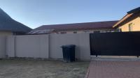 Front View of property in Standerton