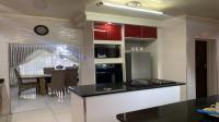 Kitchen of property in Standerton