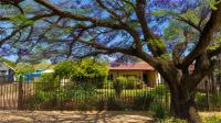 Front View of property in Villieria
