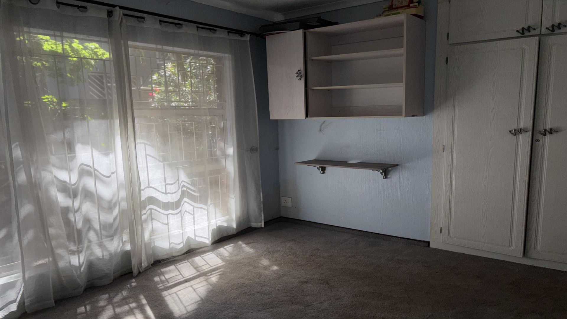 Bed Room 2 - 10 square meters of property in Christoburg