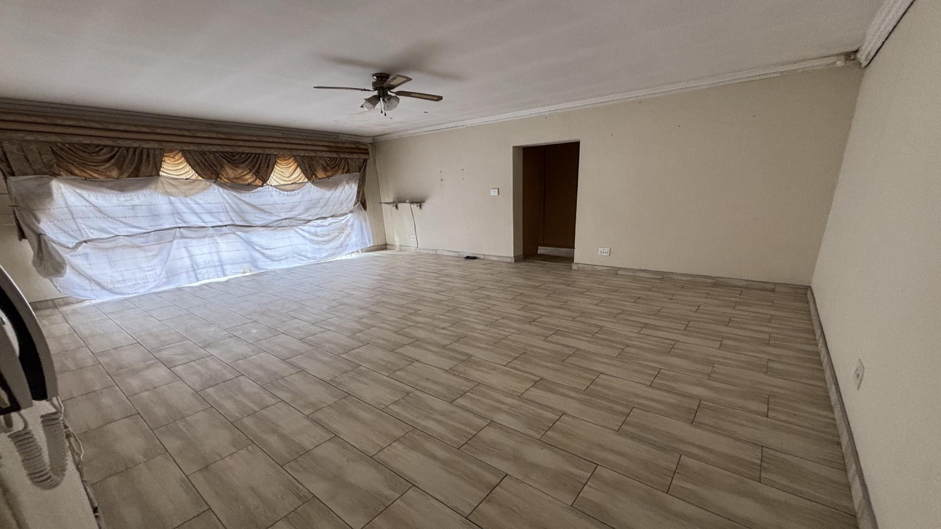 Lounges of property in Christoburg