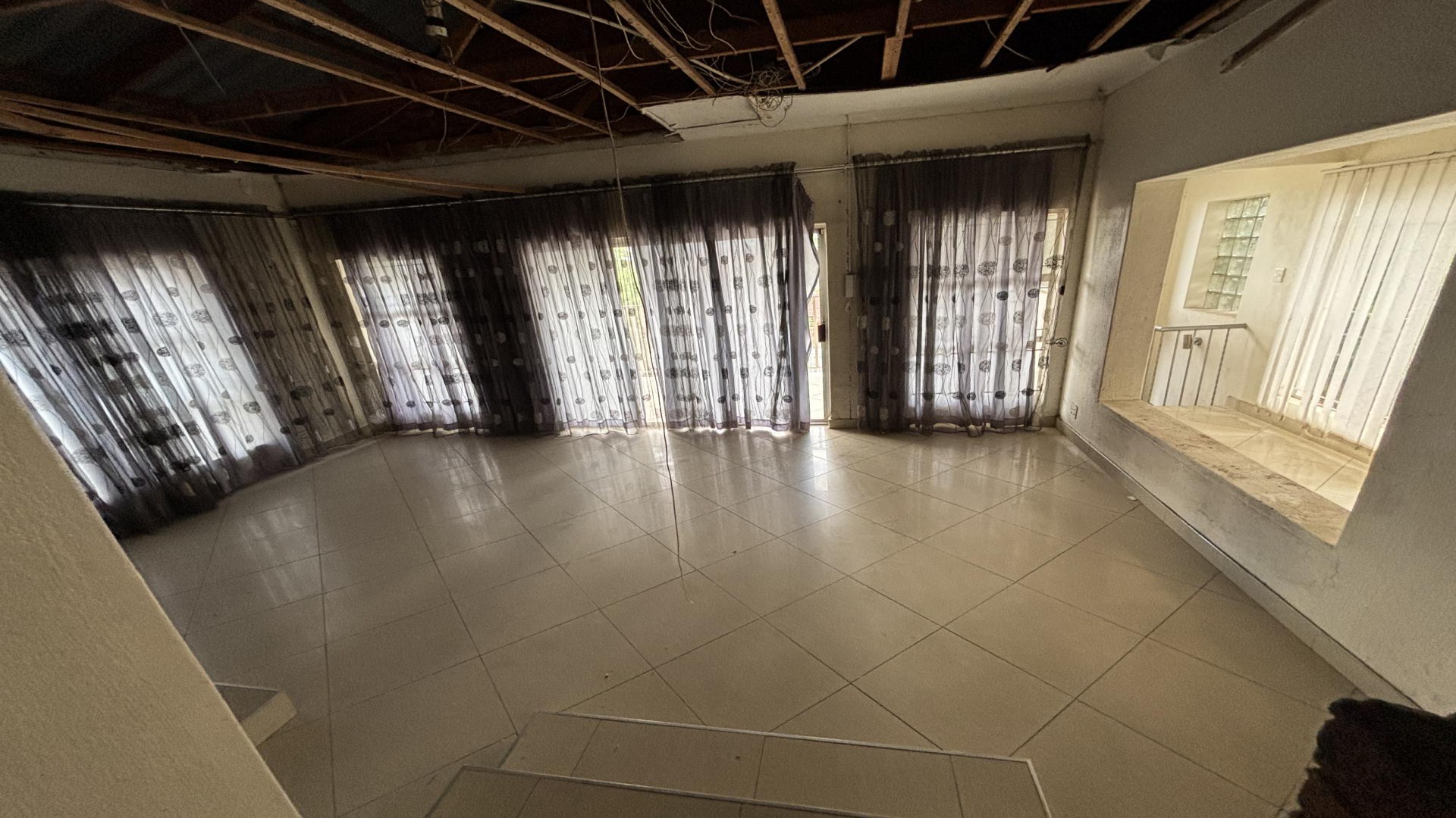 Lounges of property in Christoburg