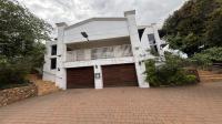 Front View of property in Christoburg