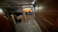 Garage - 45 square meters of property in Christoburg
