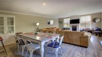 Dining Room of property in Glenwood - George
