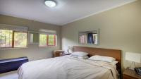 Bed Room 1 of property in Glenwood - George