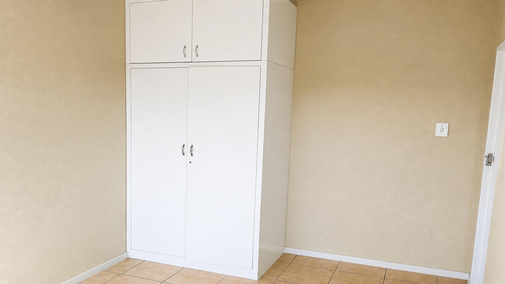 Bed Room 3 of property in Primrose