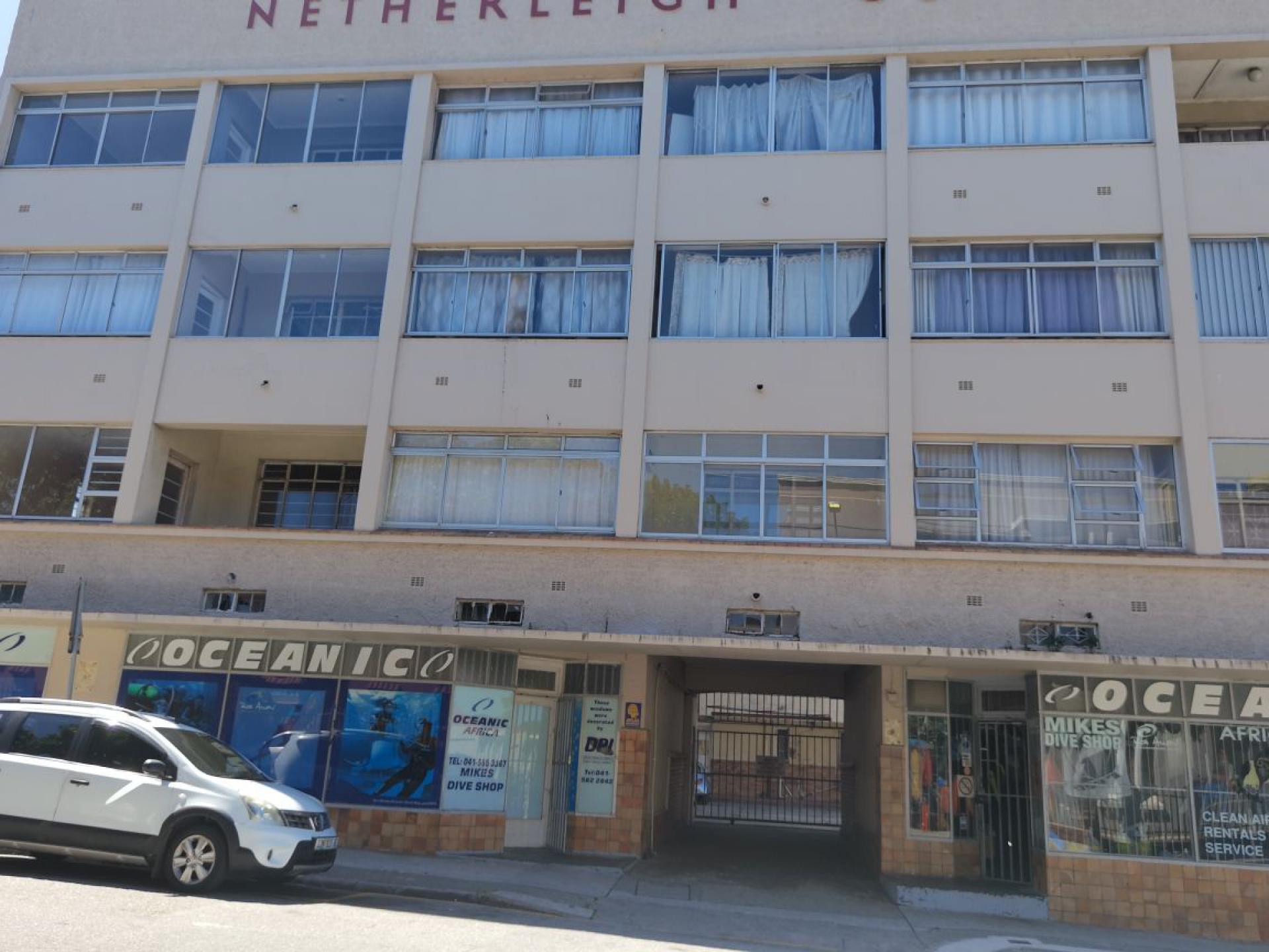  of property in Port Elizabeth Central