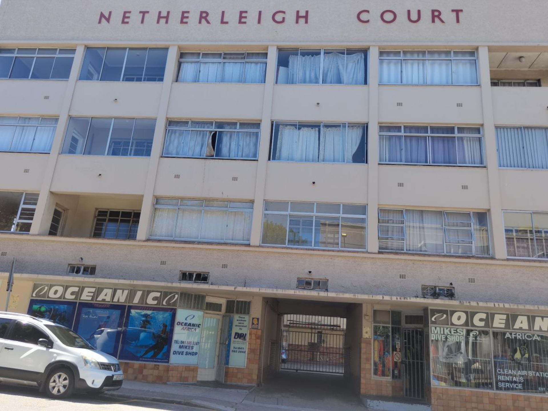  of property in Port Elizabeth Central