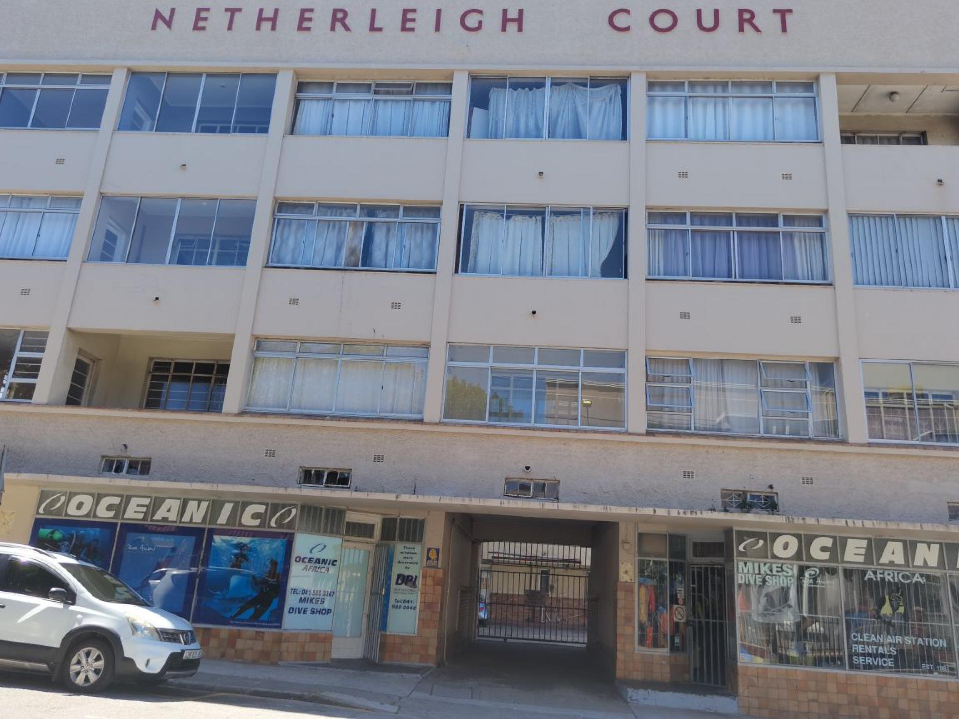  of property in Port Elizabeth Central