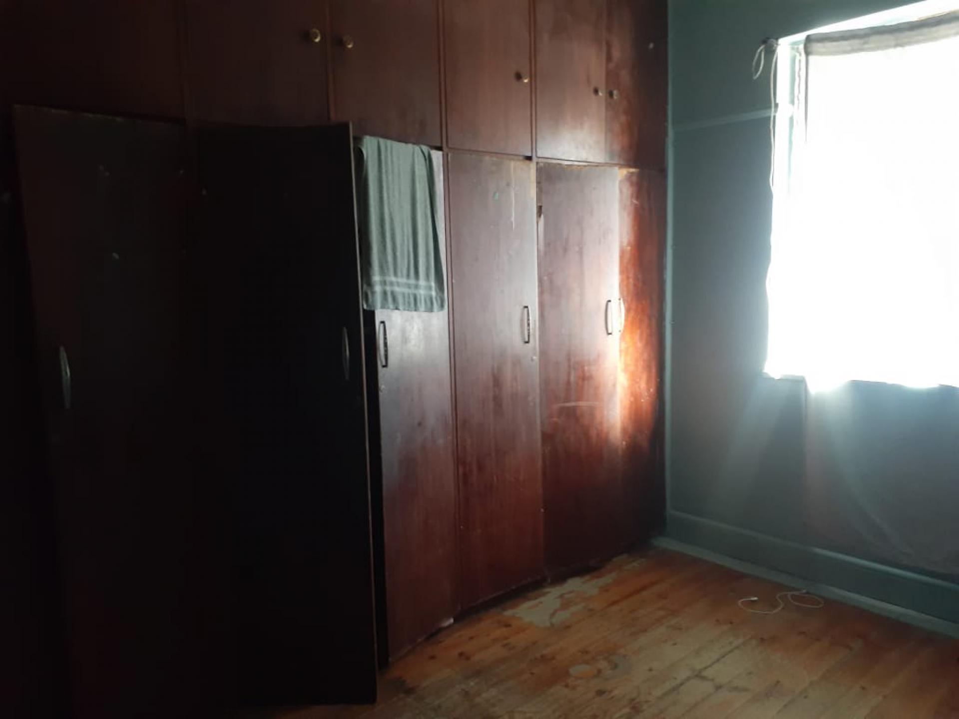  of property in North End