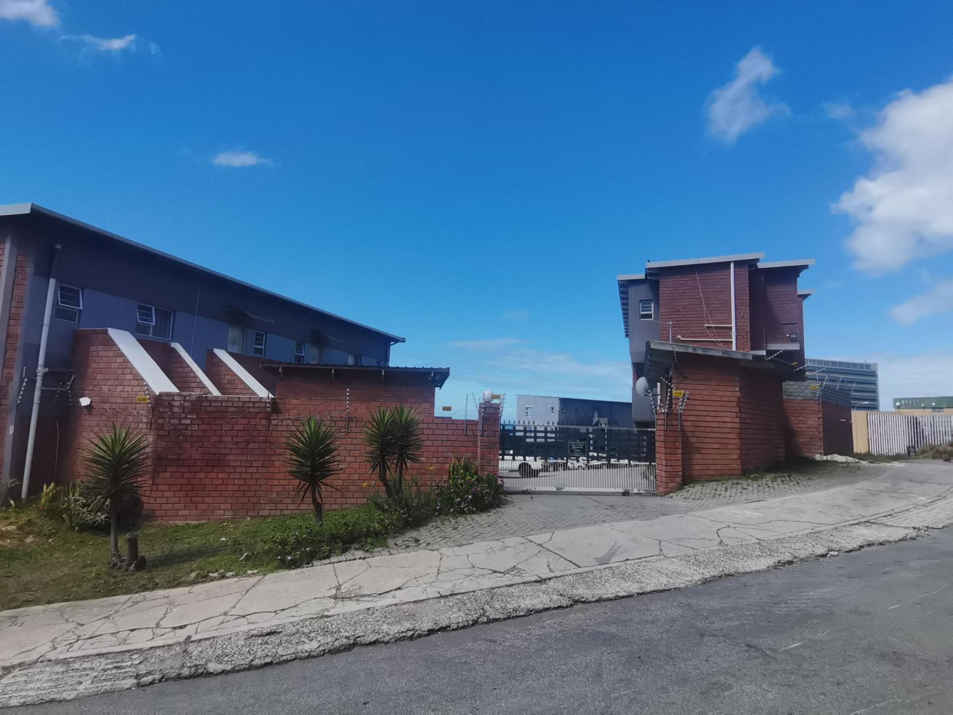 of property in Port Elizabeth Central