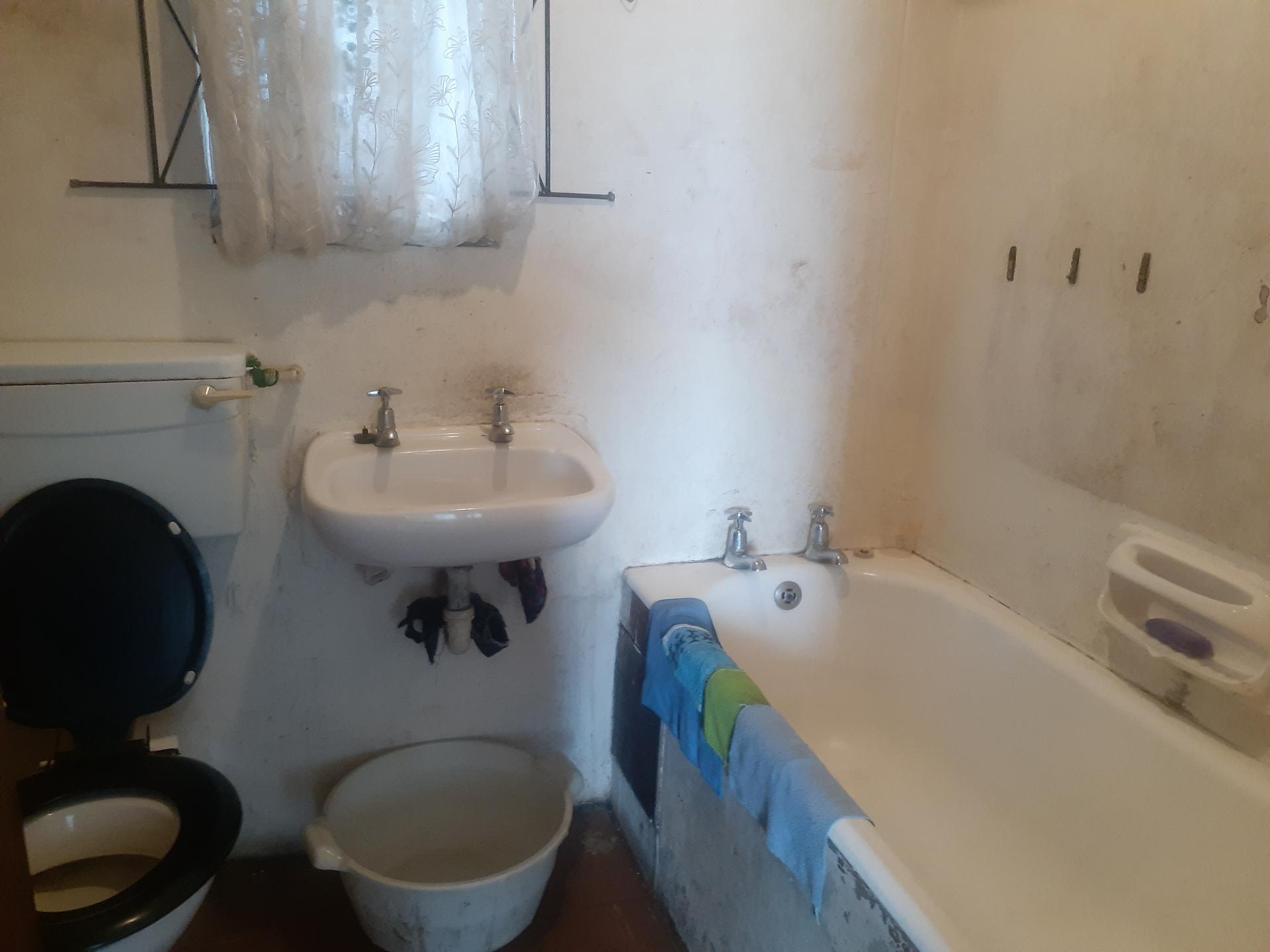  of property in Sidwell