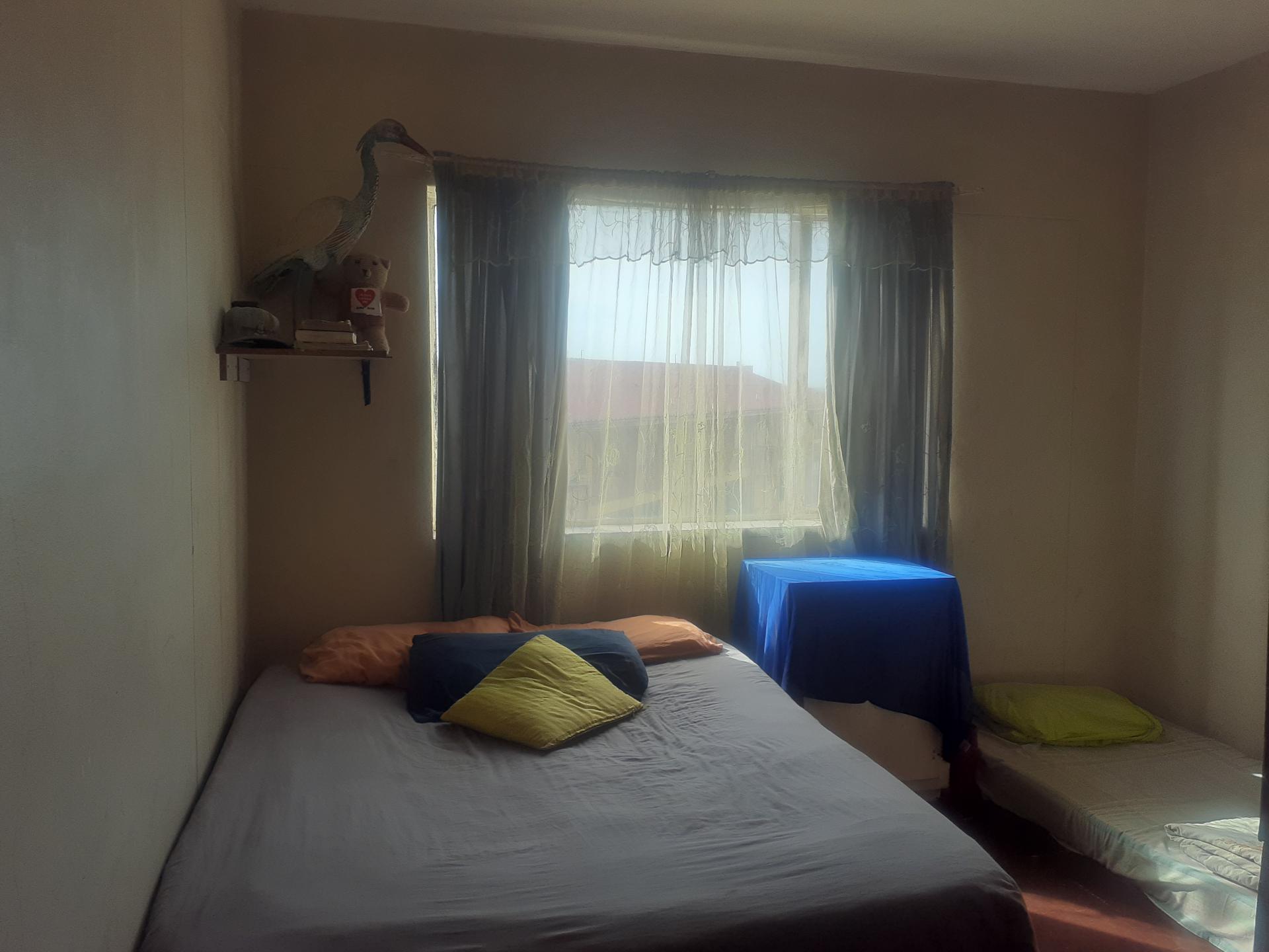  of property in Sidwell